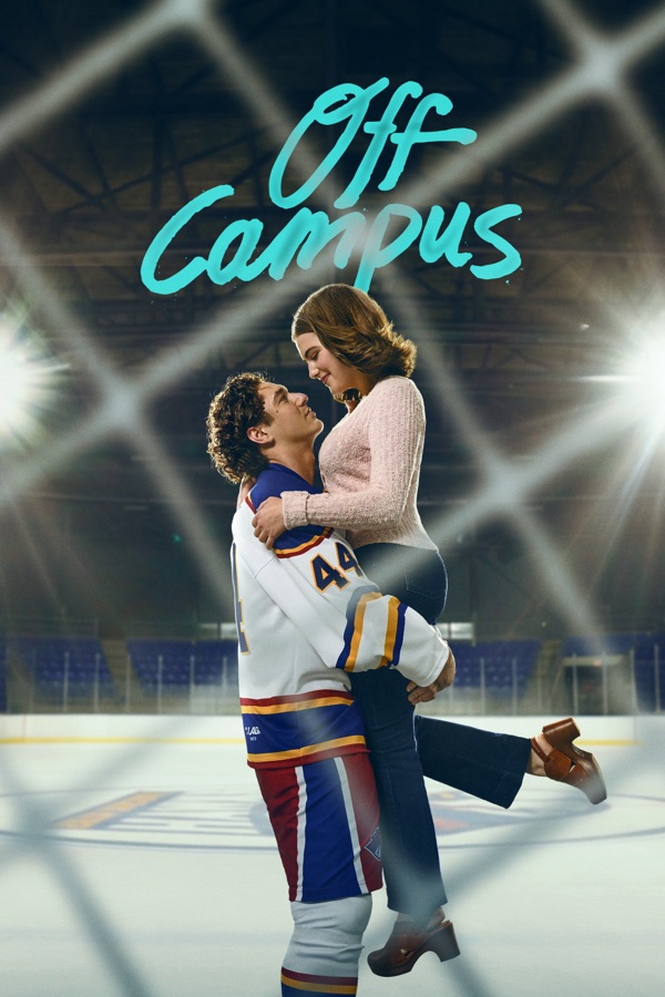 Off Campus cover